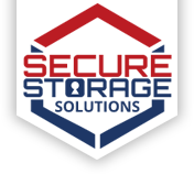 Secure Storage Solutions logo